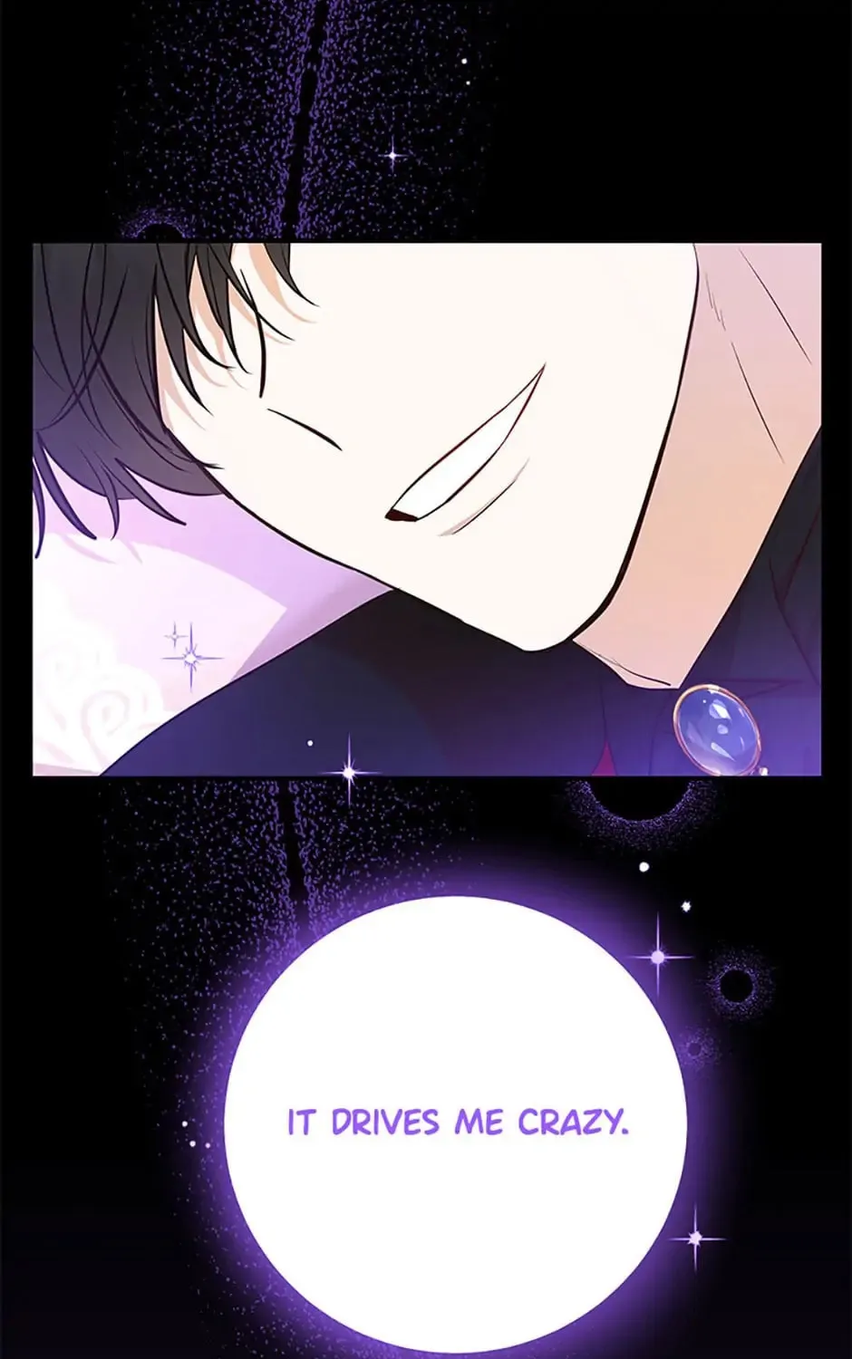 The Doctor Is Out Chapter 24 page 27 - 