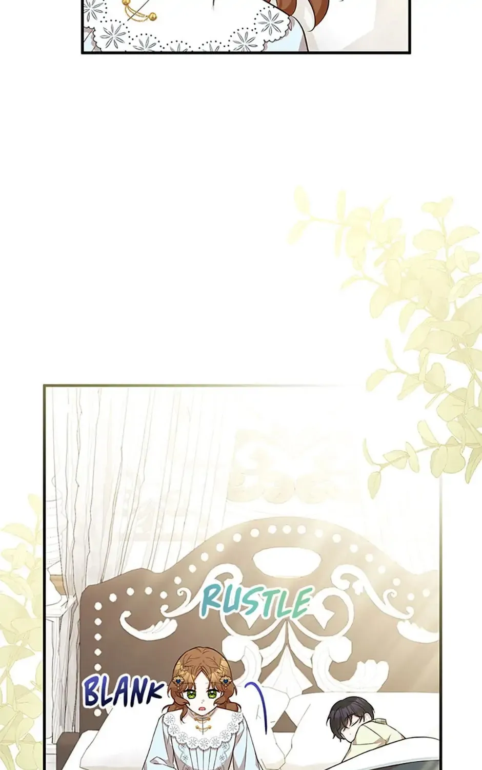 The Doctor Is Out Chapter 24 page 31 - 