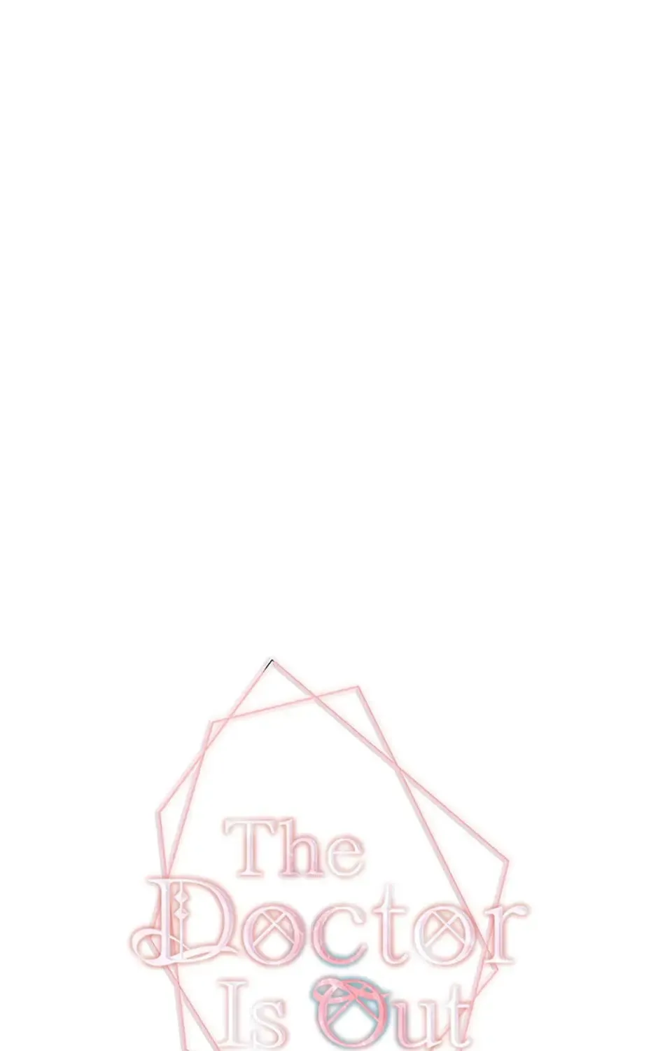 The Doctor Is Out Chapter 24 page 37 - 