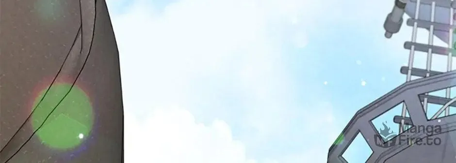The Doctor Is Out Chapter 24 page 42 - 