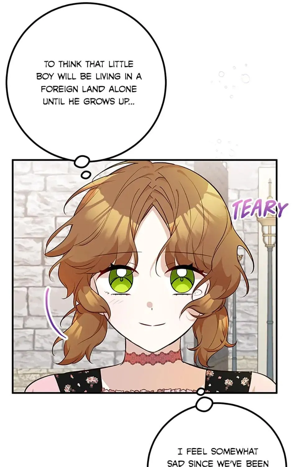 The Doctor Is Out Chapter 24 page 49 - 
