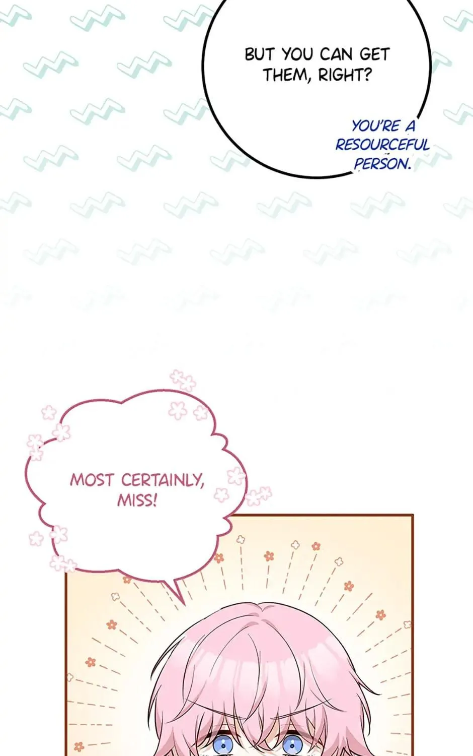 The Doctor Is Out Chapter 24 page 71 - 