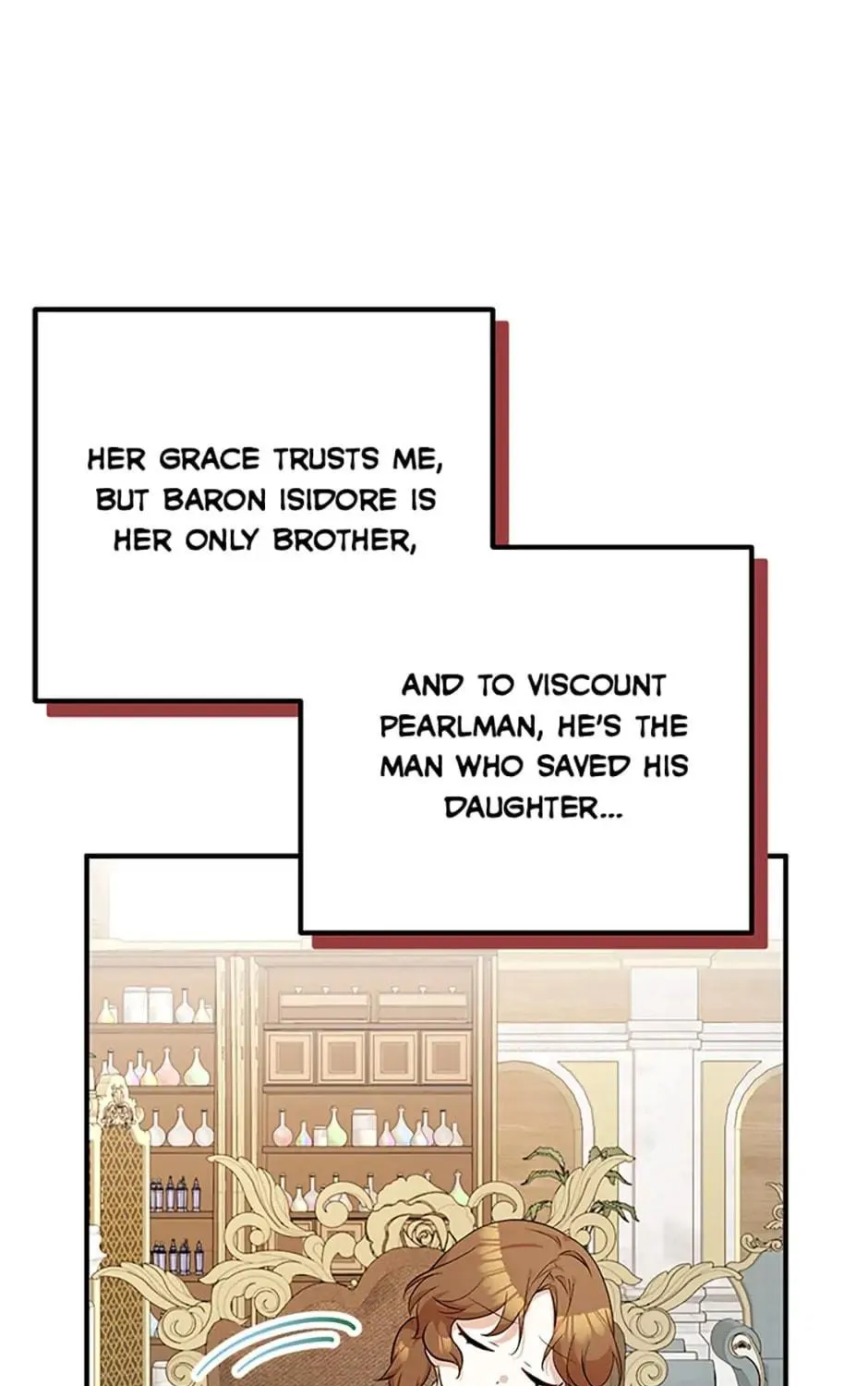 The Doctor Is Out Chapter 24 page 79 - 