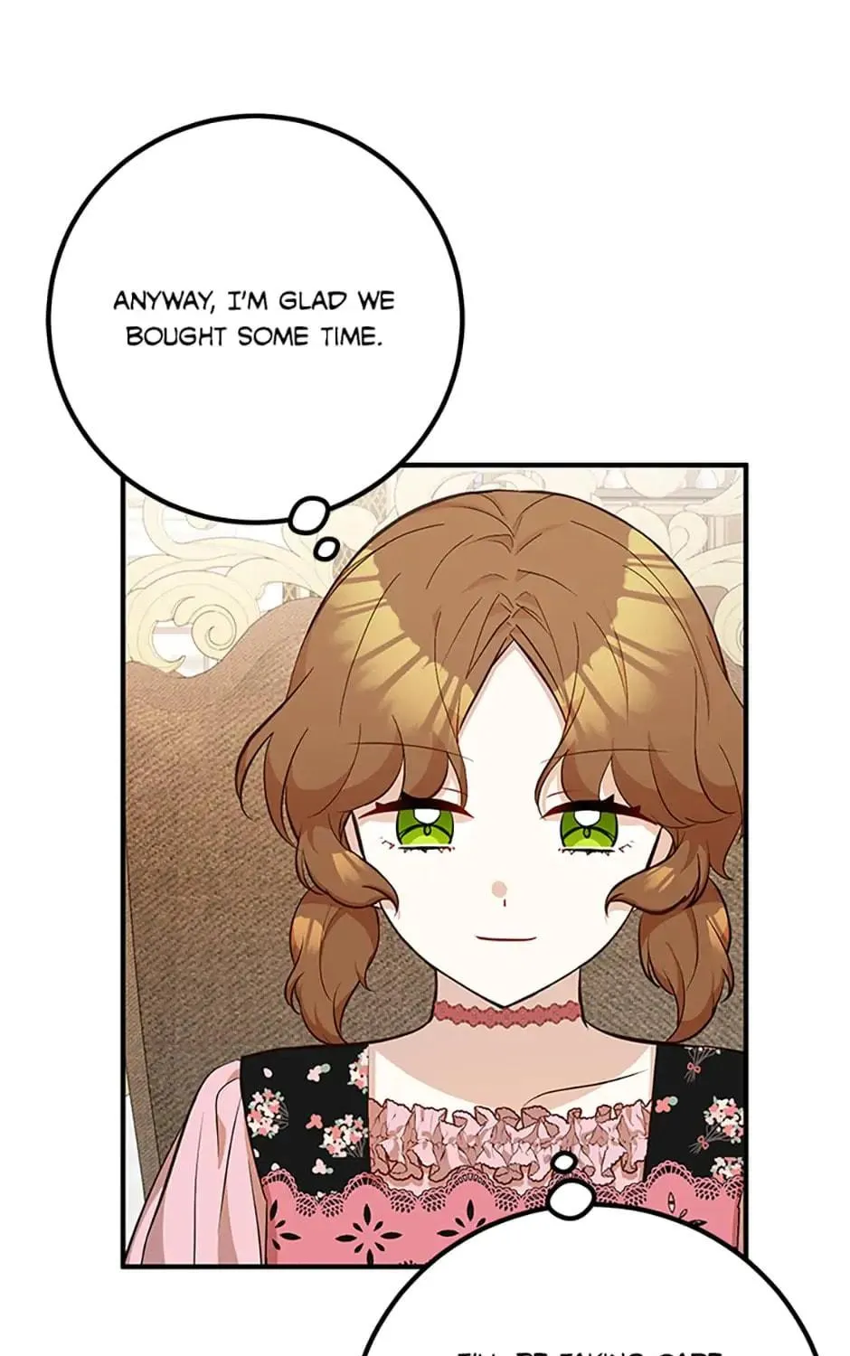 The Doctor Is Out Chapter 24 page 83 - 