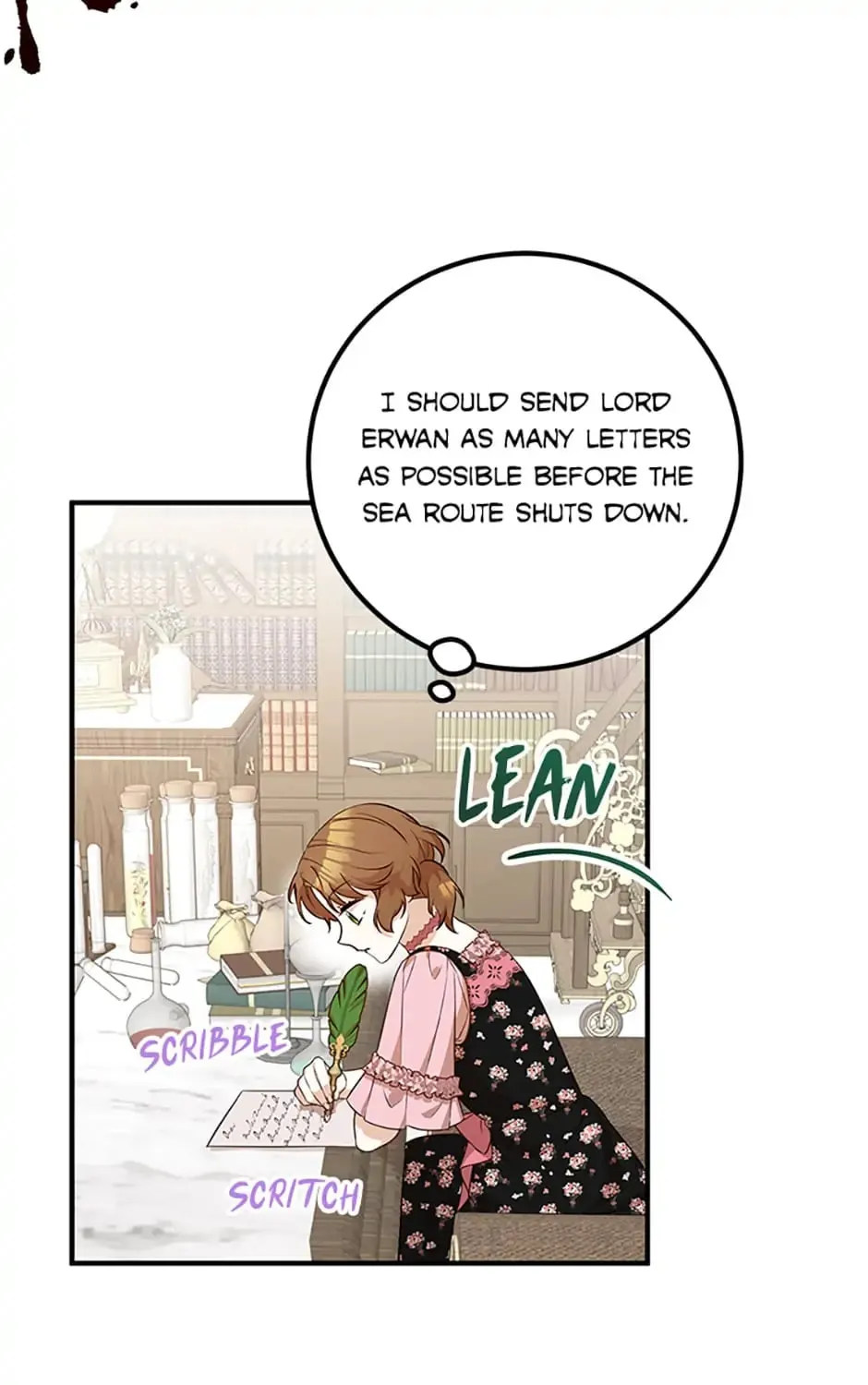 The Doctor Is Out Chapter 24 page 87 - 