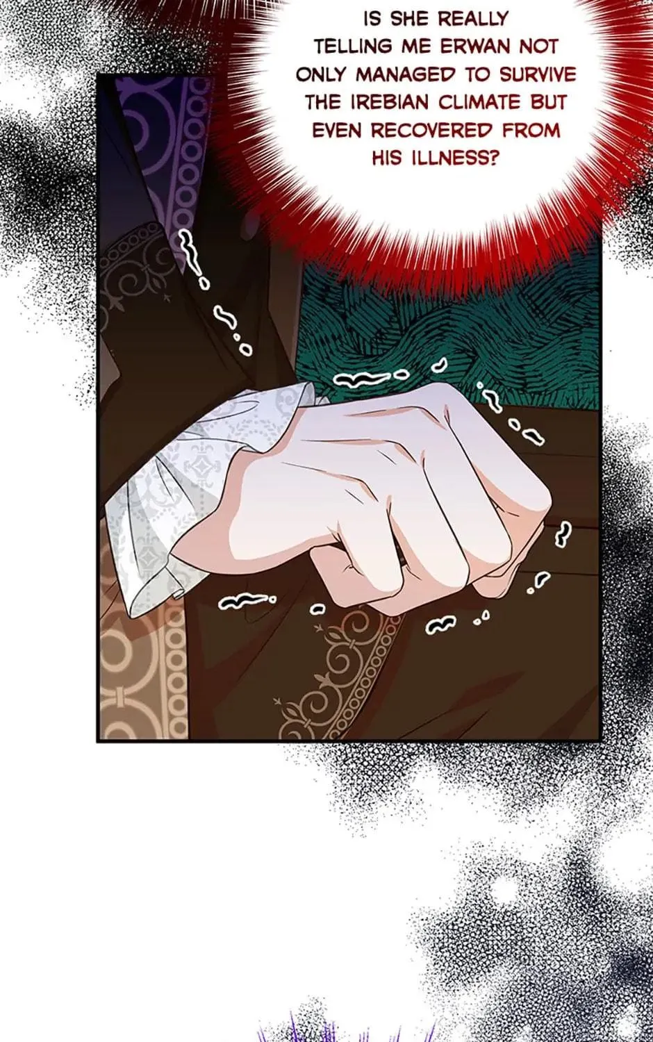 The Doctor Is Out Chapter 25 page 11 - 