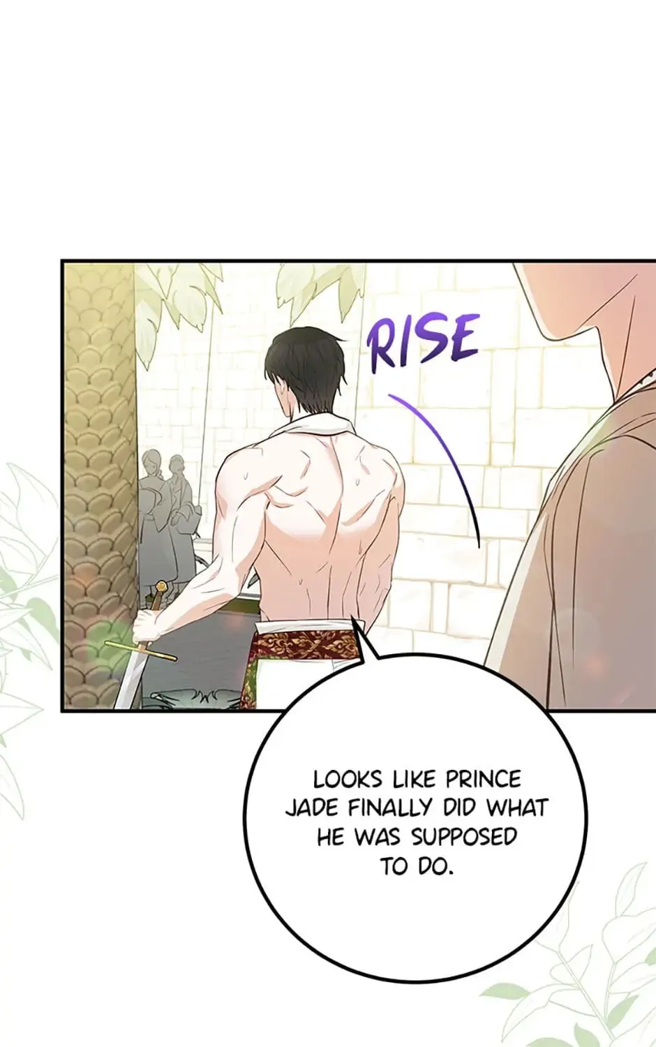 The Doctor Is Out Chapter 25 page 121 - 