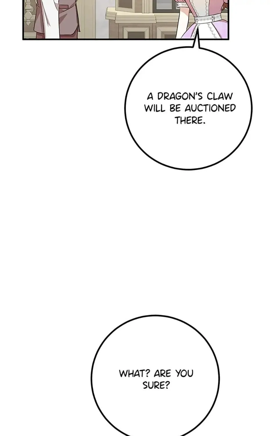 The Doctor Is Out Chapter 25 page 23 - 