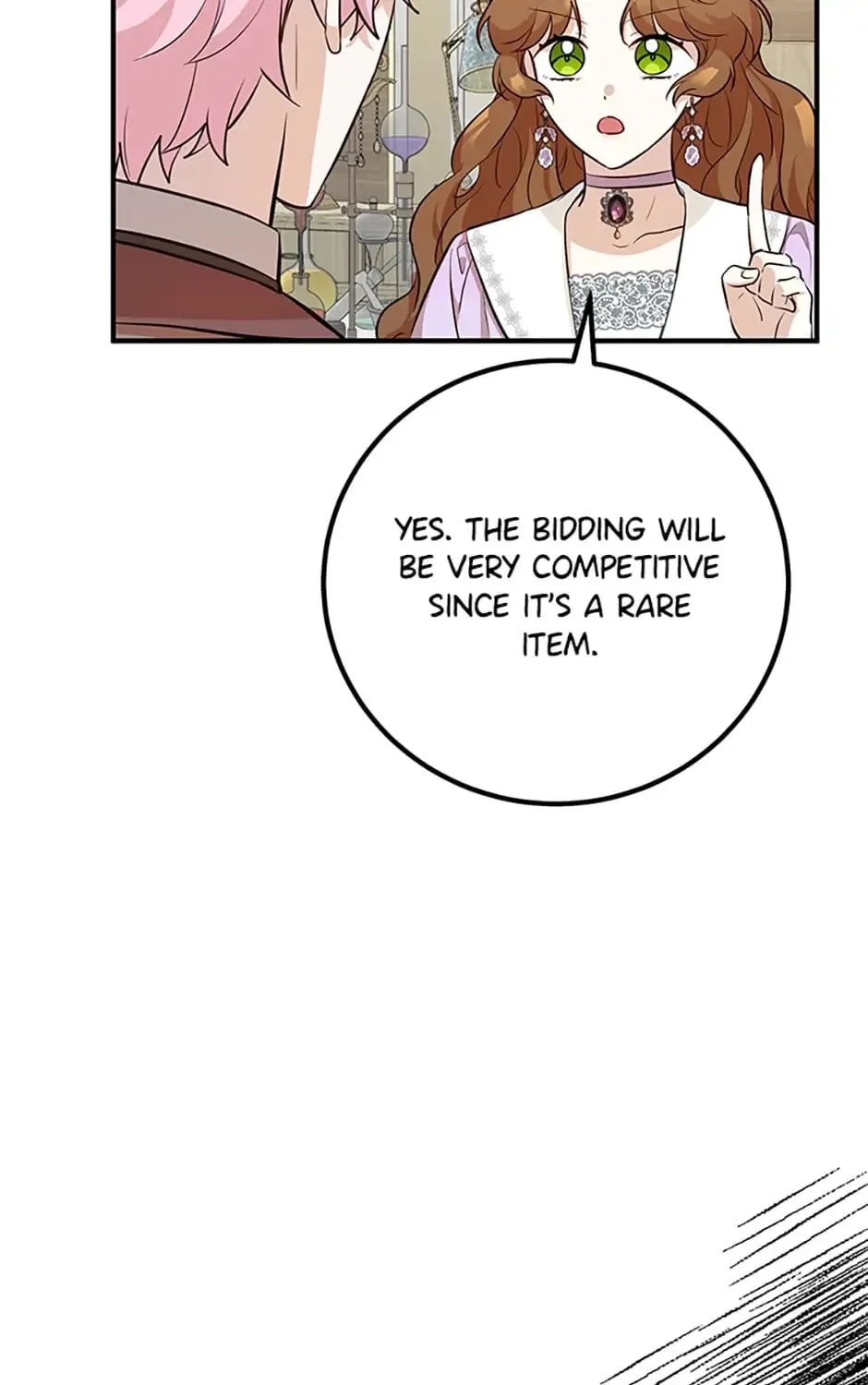 The Doctor Is Out Chapter 25 page 25 - 