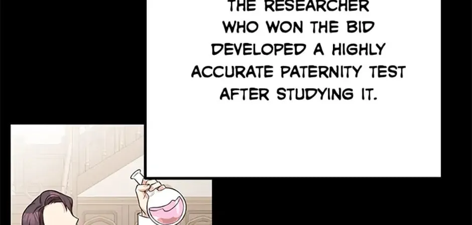 The Doctor Is Out Chapter 25 page 28 - 
