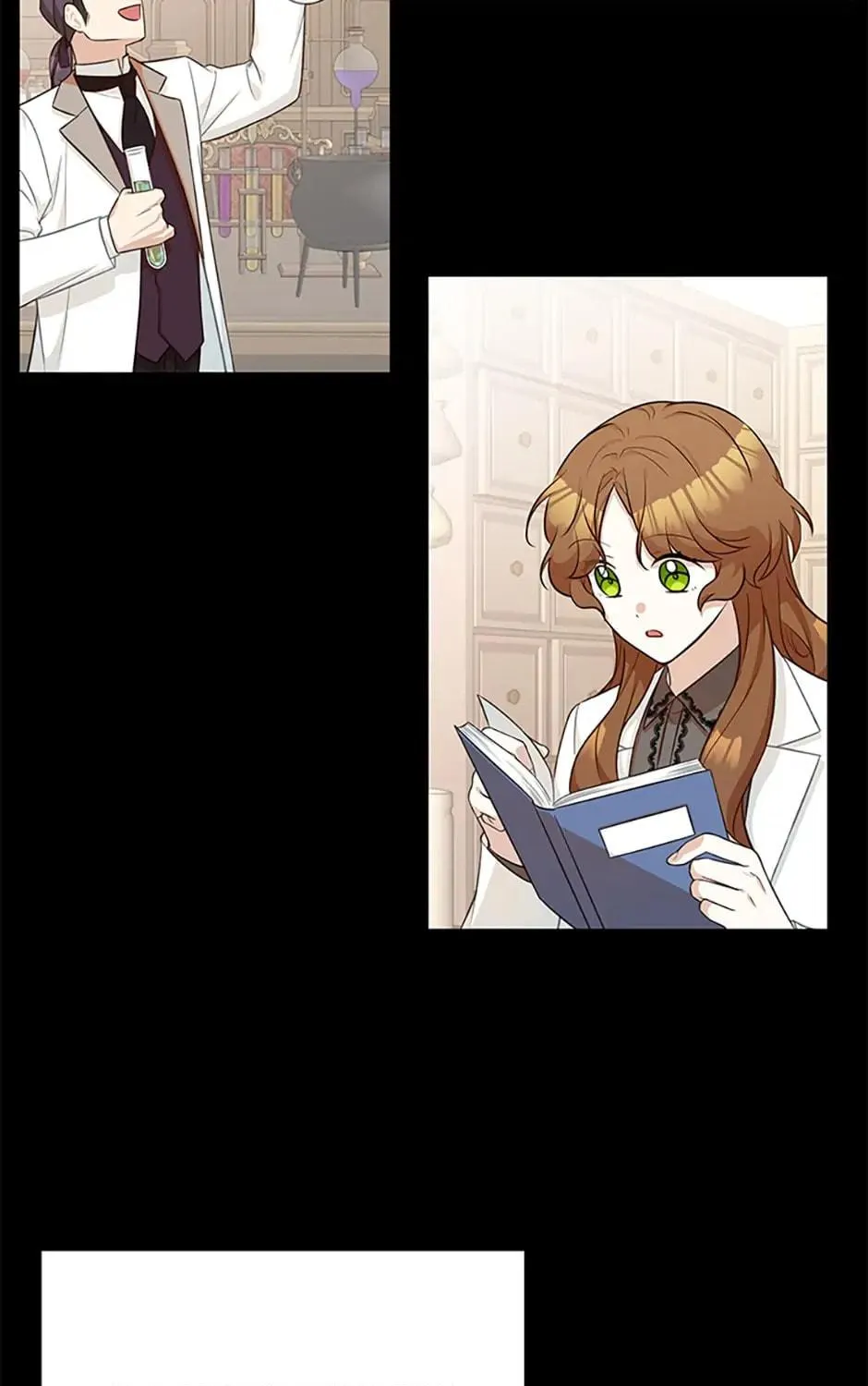 The Doctor Is Out Chapter 25 page 29 - 