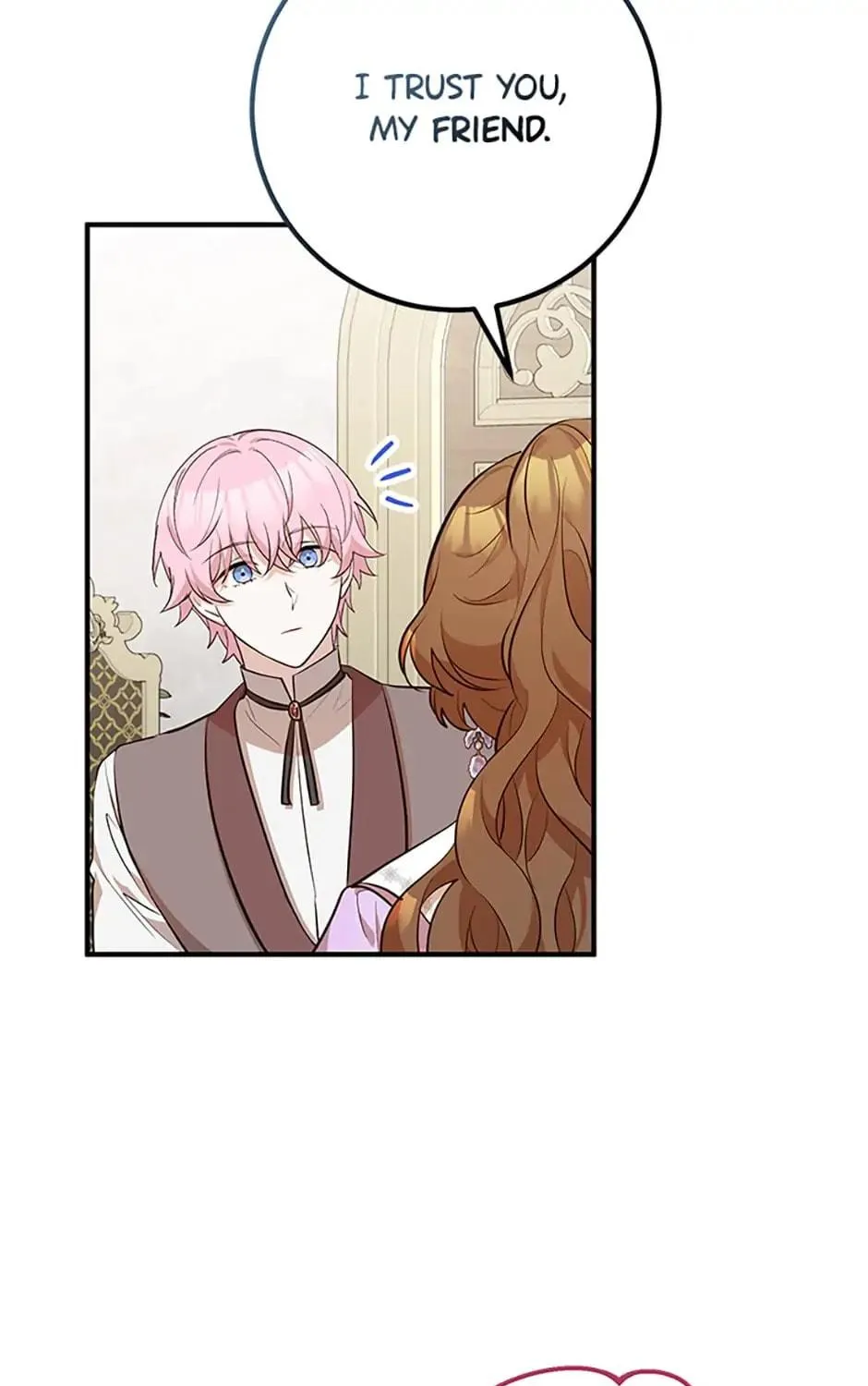 The Doctor Is Out Chapter 25 page 35 - 