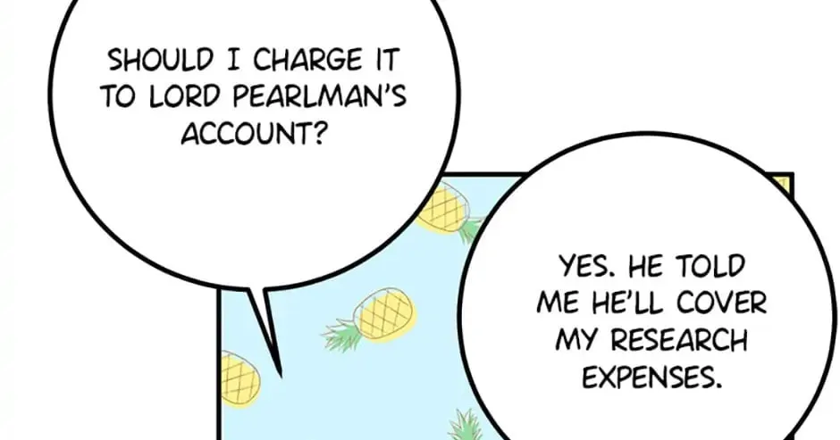 The Doctor Is Out Chapter 25 page 38 - 