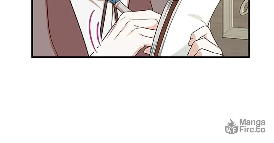 The Doctor Is Out Chapter 25 page 42 - 