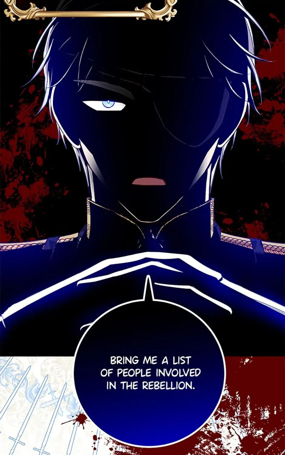 The Doctor Is Out Chapter 25 page 49 - 