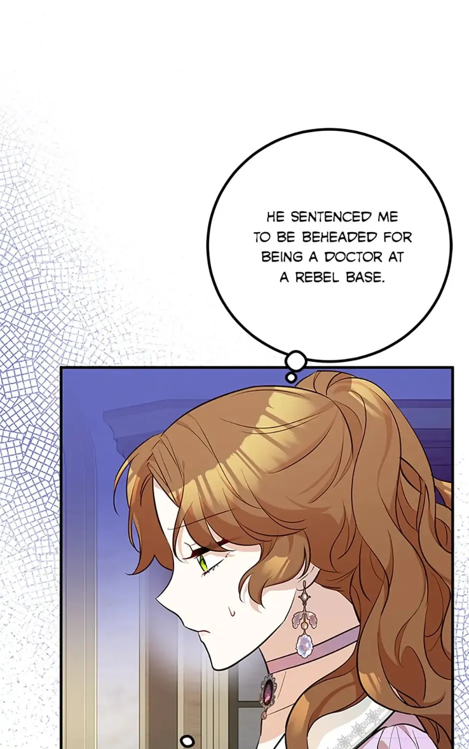 The Doctor Is Out Chapter 25 page 51 - 