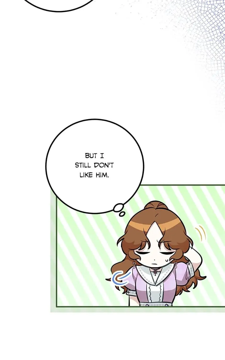 The Doctor Is Out Chapter 25 page 53 - 
