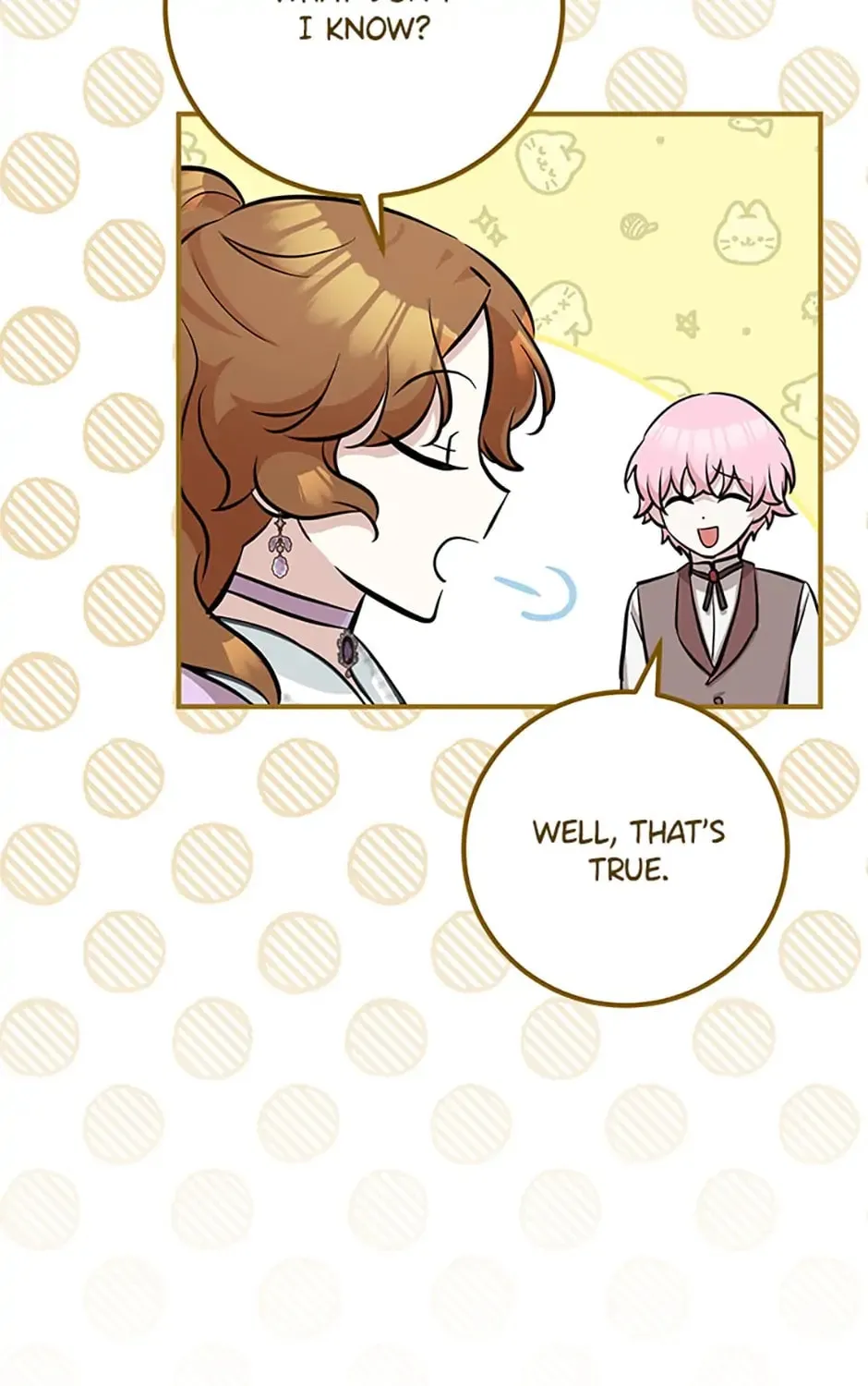 The Doctor Is Out Chapter 25 page 57 - 