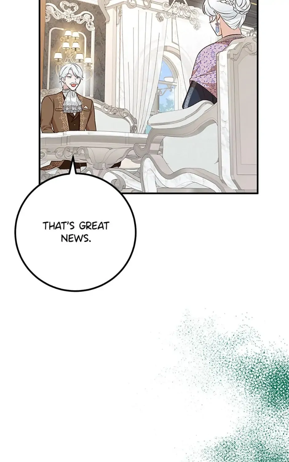 The Doctor Is Out Chapter 25 page 7 - 