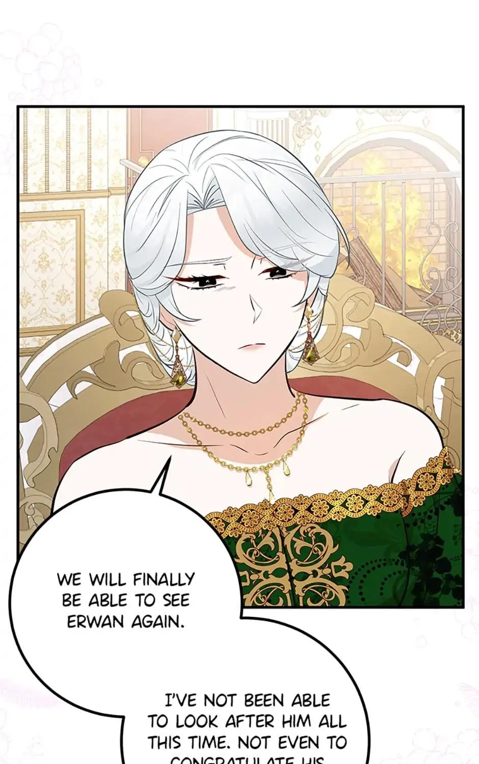 The Doctor Is Out Chapter 25 page 65 - 