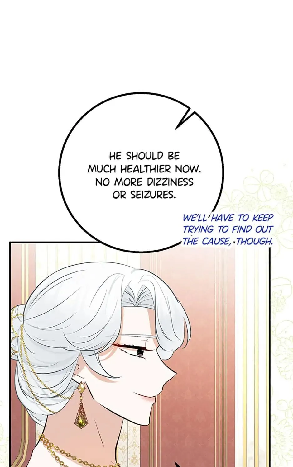 The Doctor Is Out Chapter 25 page 69 - 
