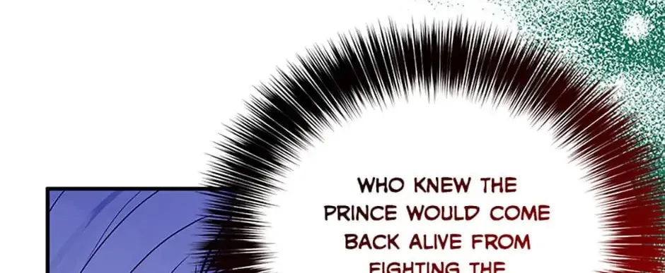 The Doctor Is Out Chapter 25 page 8 - 