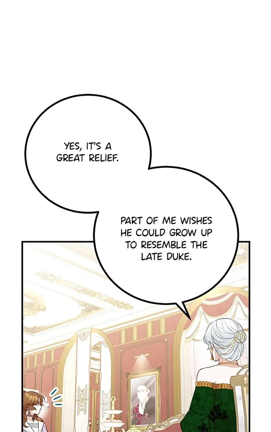 The Doctor Is Out Chapter 25 page 71 - 