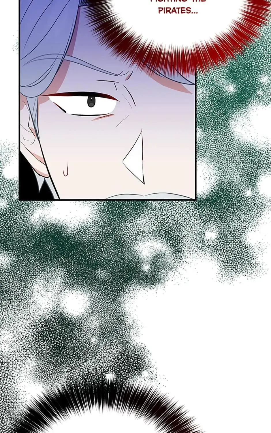 The Doctor Is Out Chapter 25 page 9 - 