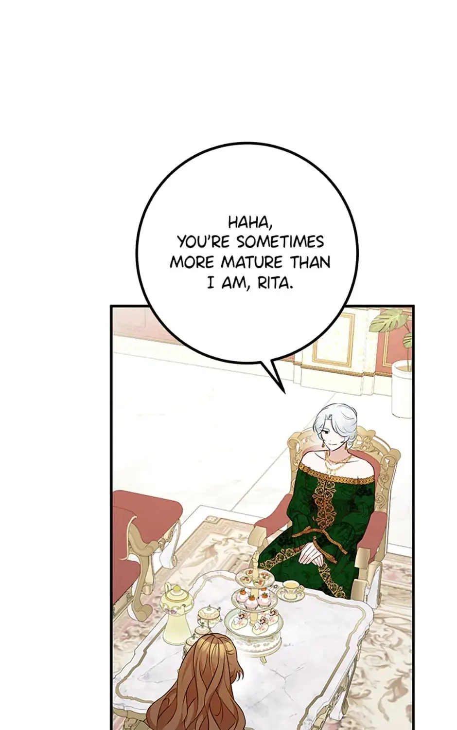 The Doctor Is Out Chapter 25 page 85 - 