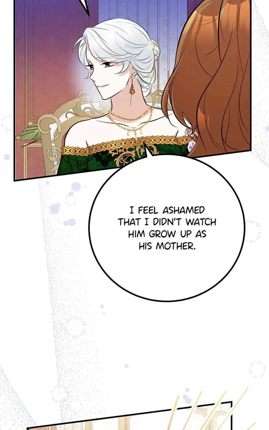 The Doctor Is Out Chapter 25 page 89 - 