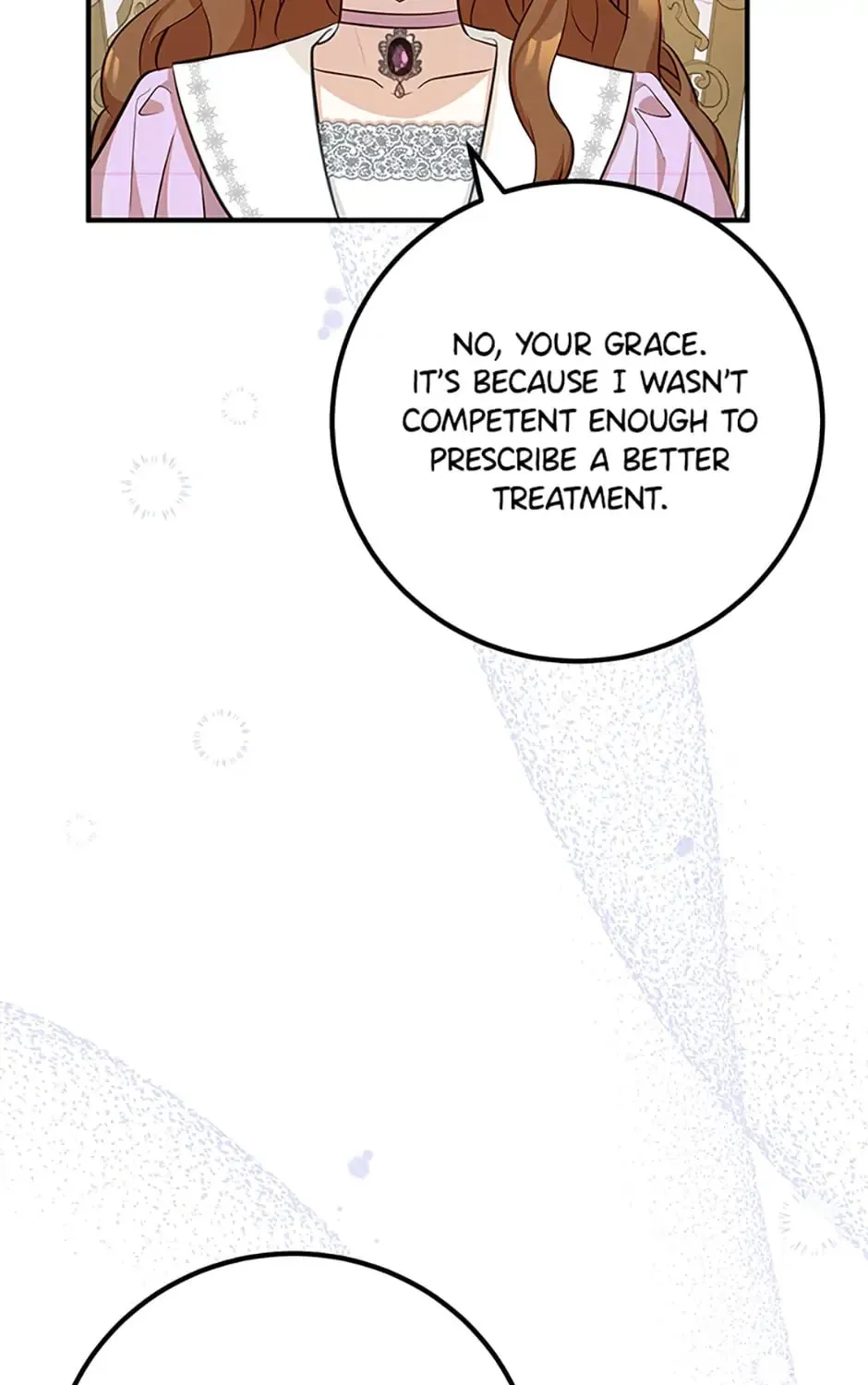 The Doctor Is Out Chapter 25 page 91 - 