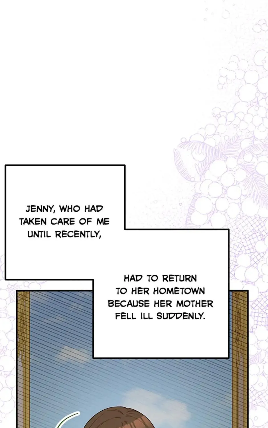 The Doctor Is Out Chapter 26 page 11 - 