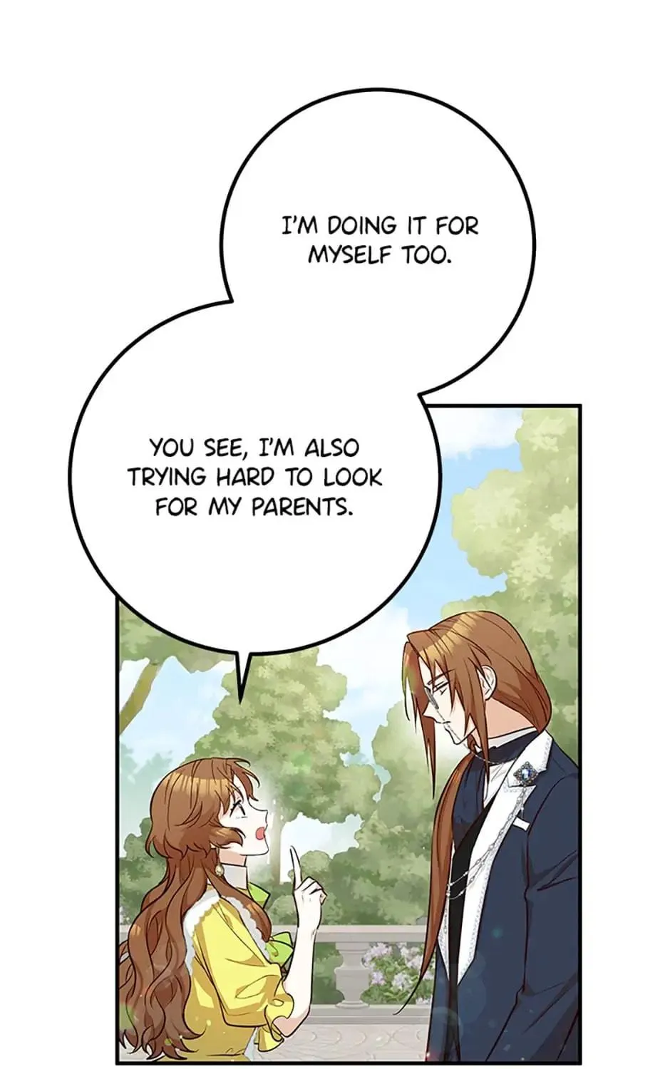 The Doctor Is Out Chapter 26 page 101 - 