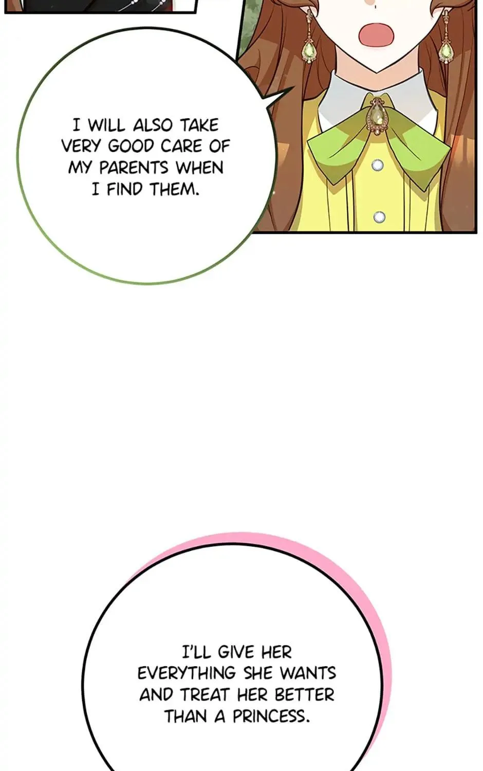 The Doctor Is Out Chapter 26 page 107 - 