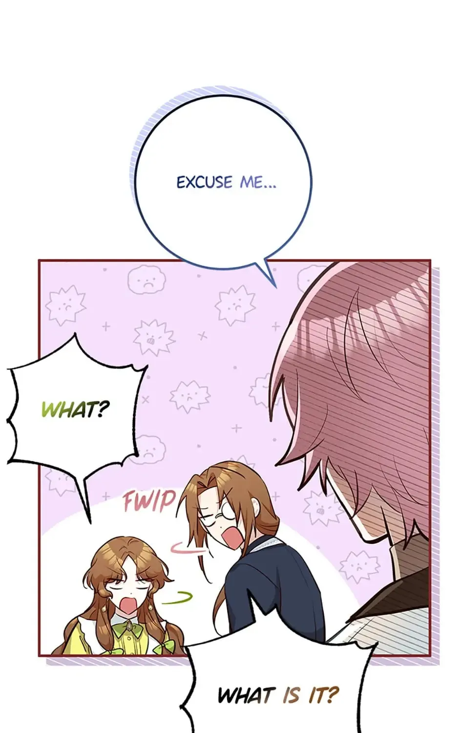 The Doctor Is Out Chapter 26 page 115 - 