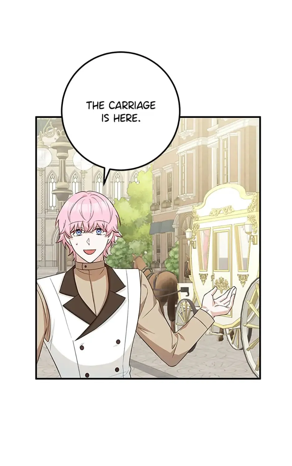 The Doctor Is Out Chapter 26 page 117 - 