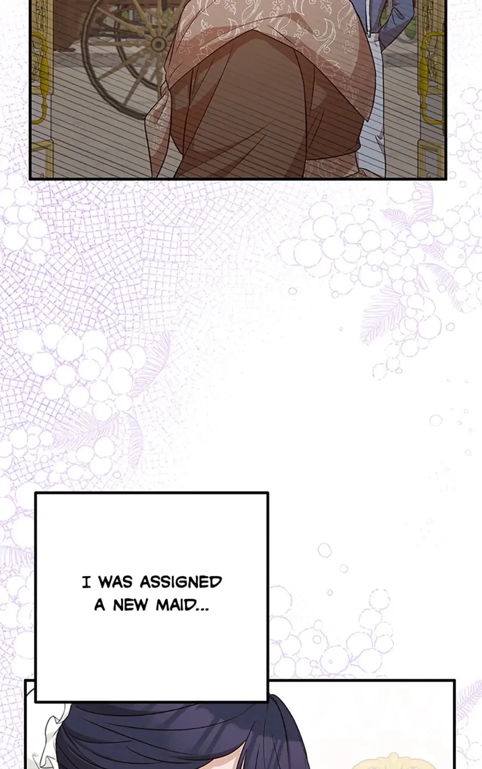 The Doctor Is Out Chapter 26 page 13 - 