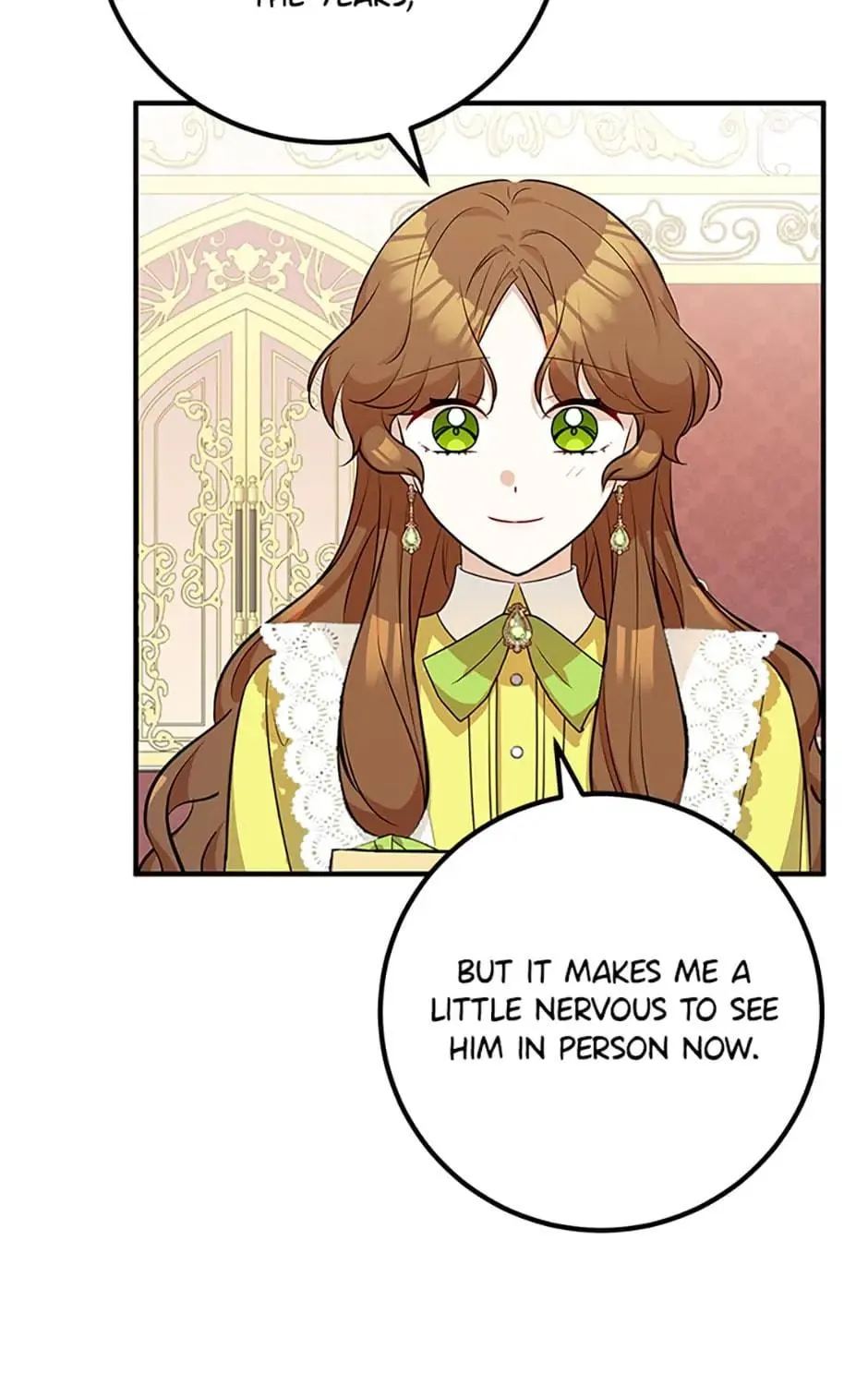 The Doctor Is Out Chapter 26 page 129 - 
