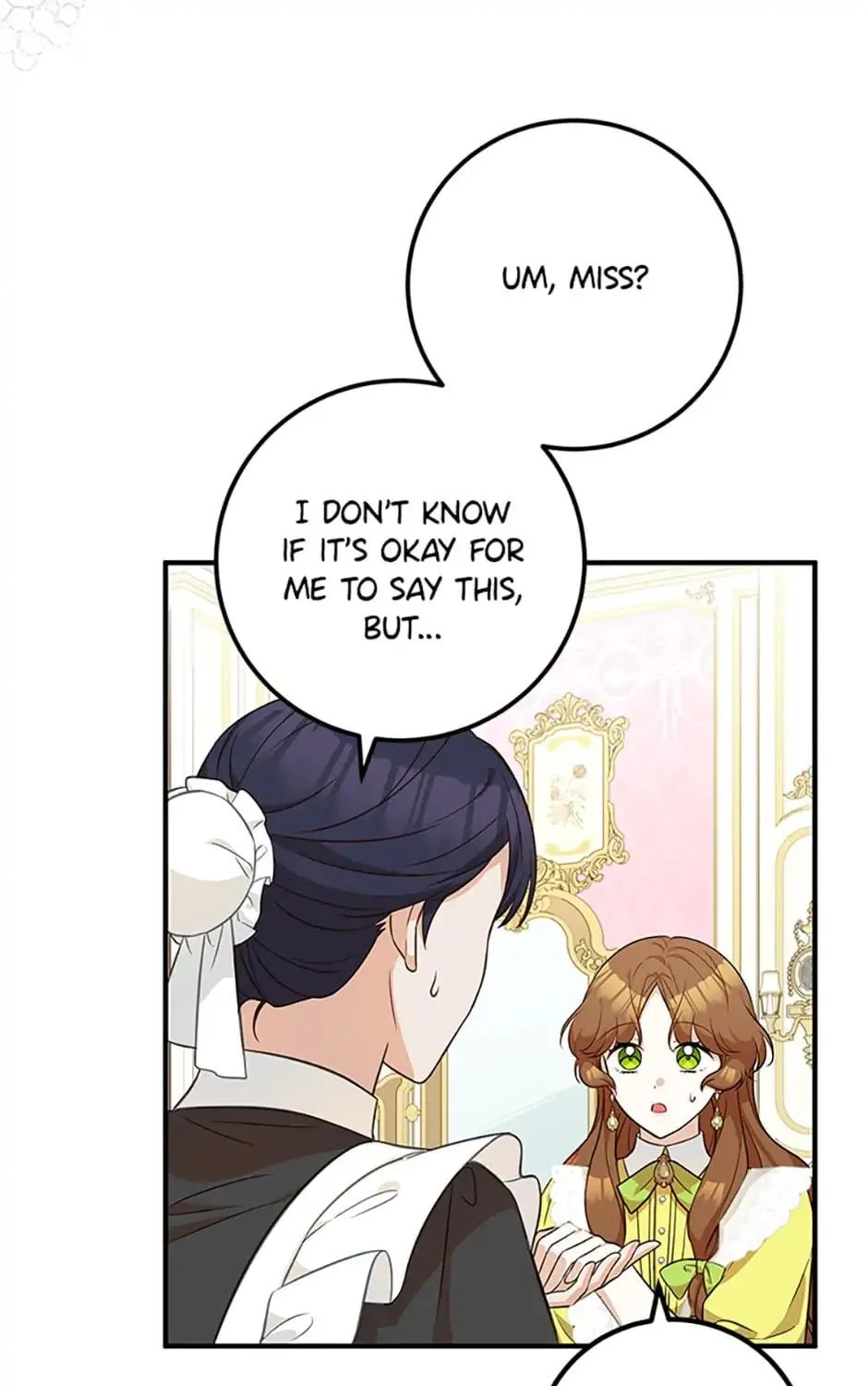 The Doctor Is Out Chapter 26 page 19 - 
