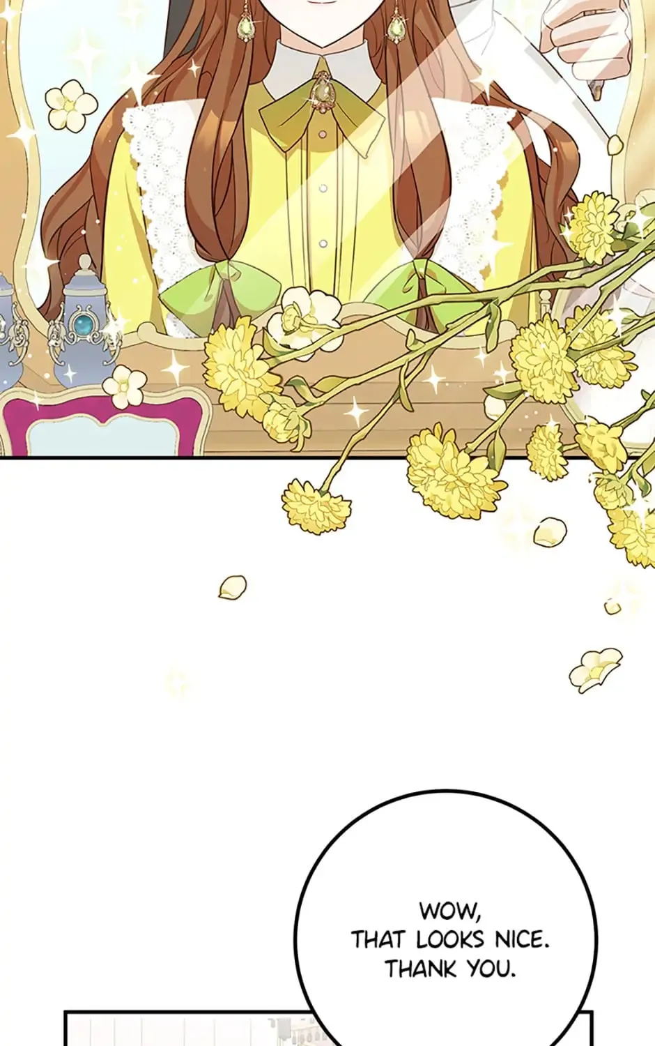 The Doctor Is Out Chapter 26 page 3 - 