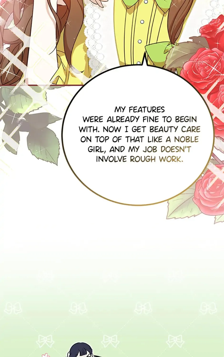The Doctor Is Out Chapter 26 page 25 - 