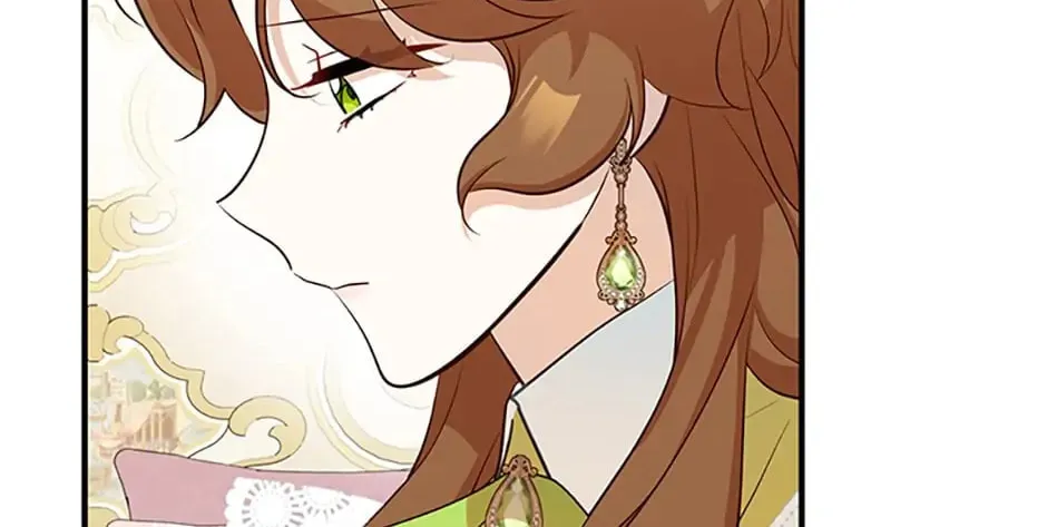 The Doctor Is Out Chapter 26 page 32 - 