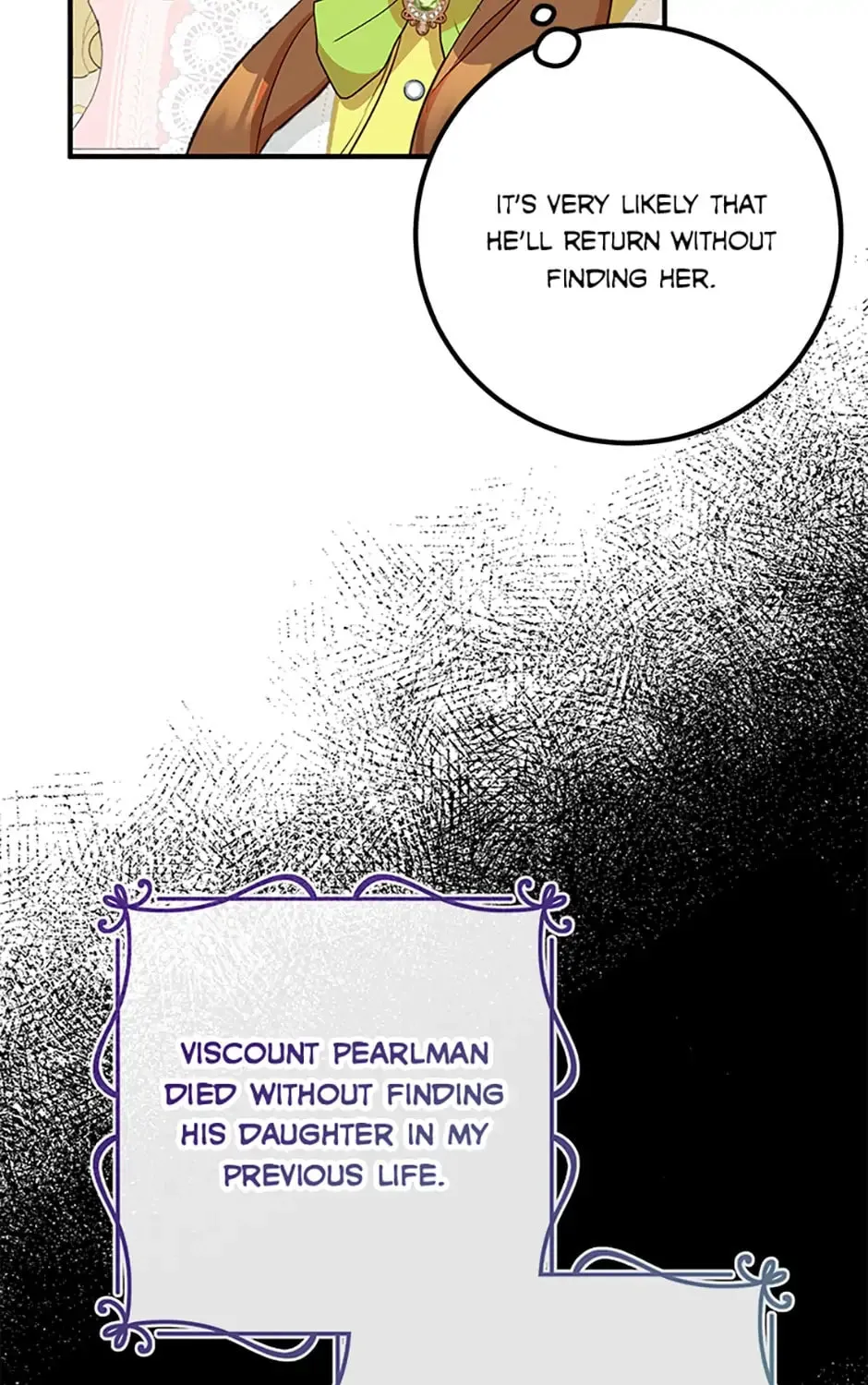 The Doctor Is Out Chapter 26 page 33 - 