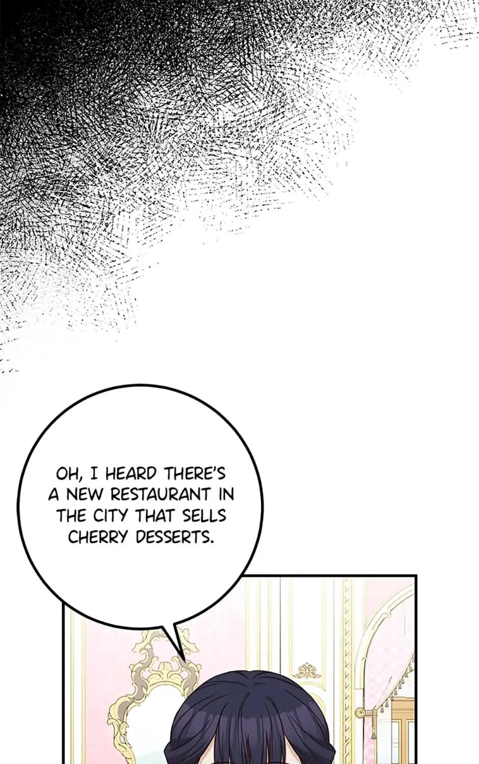 The Doctor Is Out Chapter 26 page 35 - 