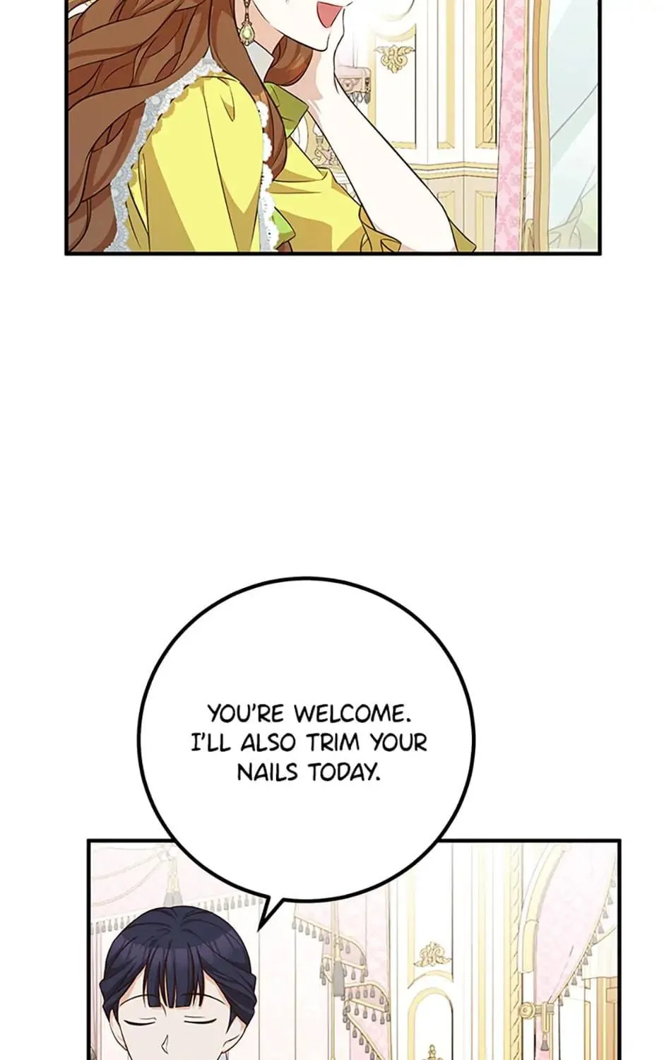 The Doctor Is Out Chapter 26 page 5 - 