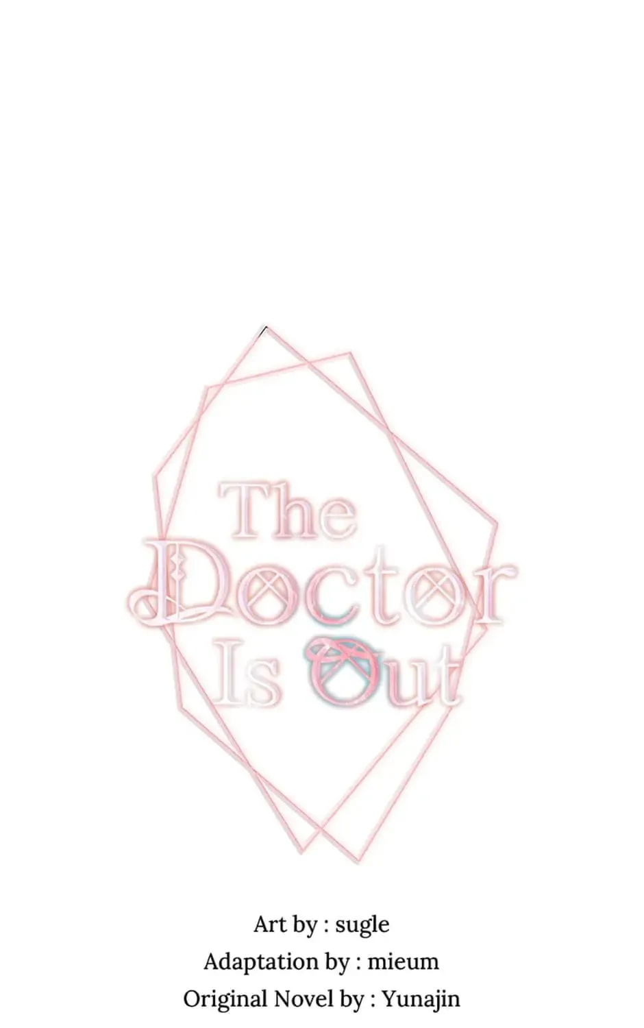 The Doctor Is Out Chapter 26 page 45 - 