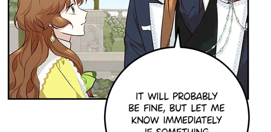The Doctor Is Out Chapter 26 page 52 - 