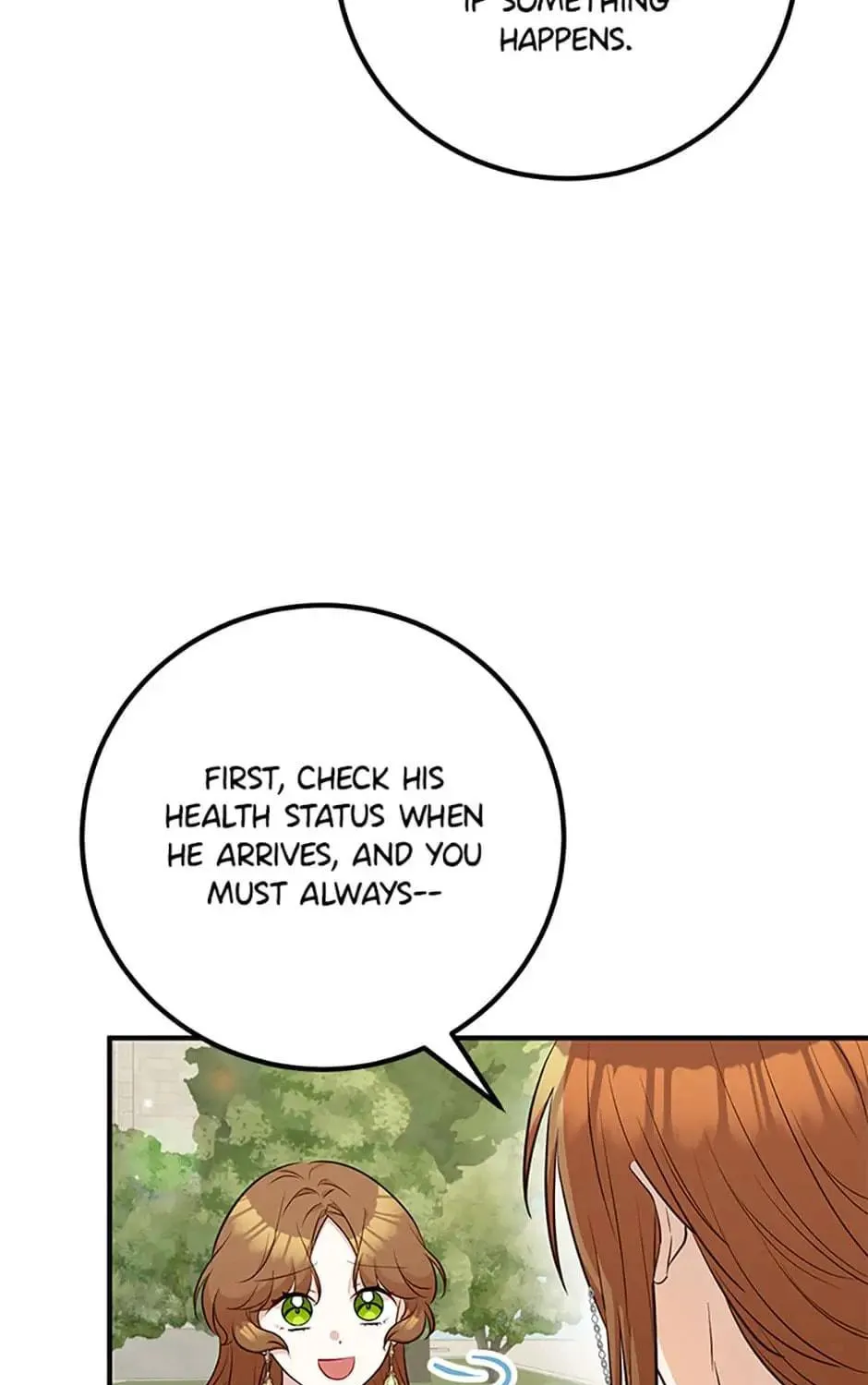 The Doctor Is Out Chapter 26 page 53 - 