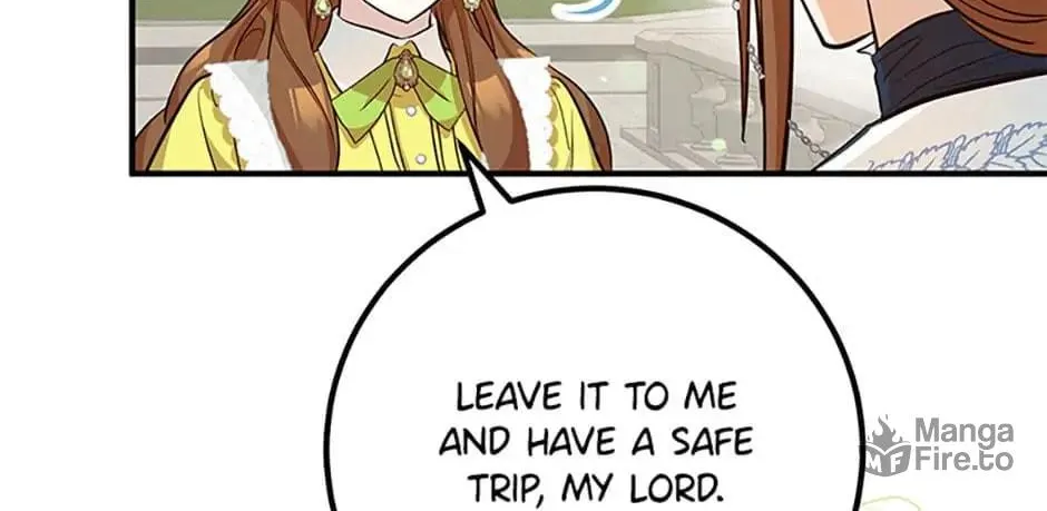 The Doctor Is Out Chapter 26 page 54 - 