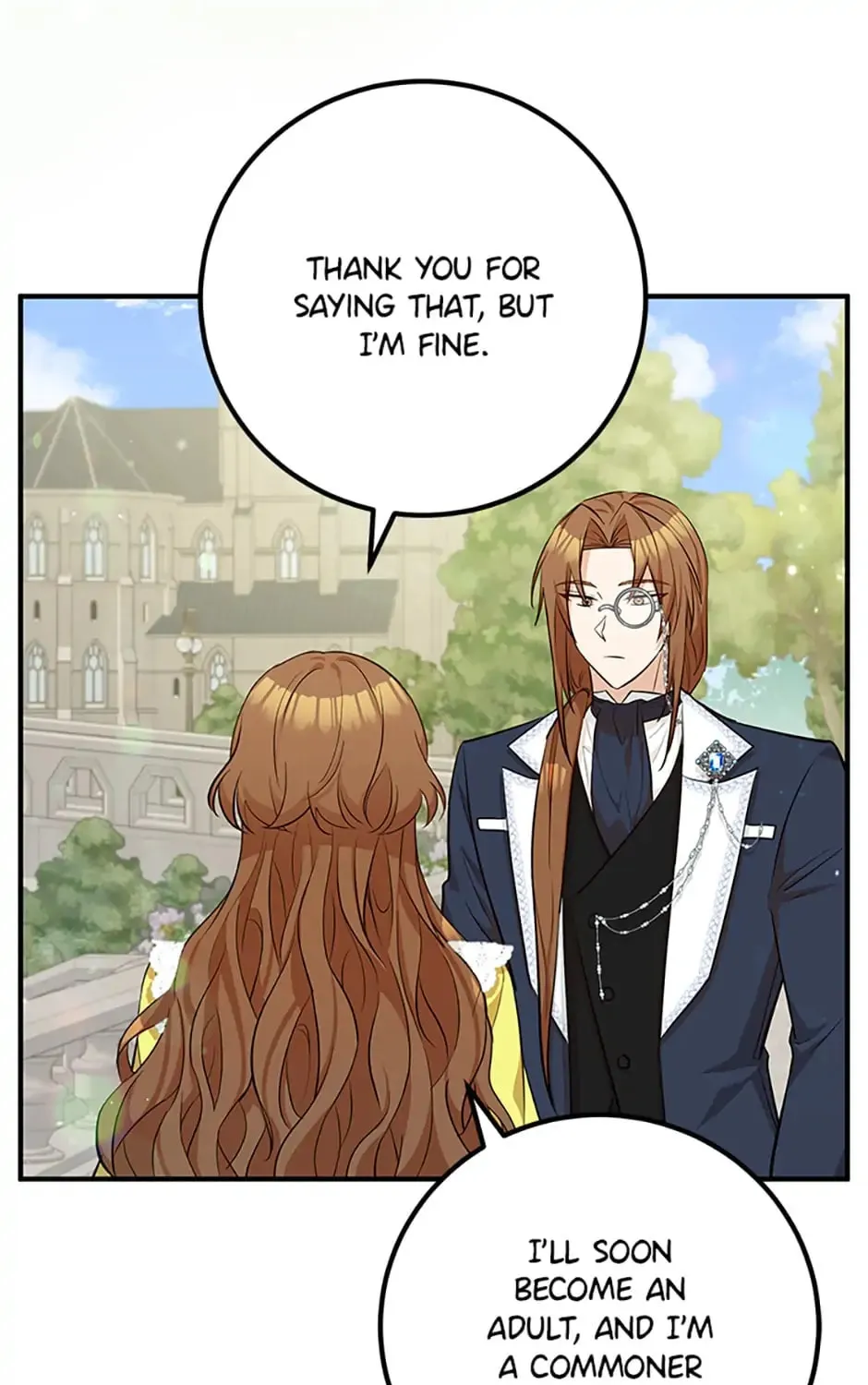 The Doctor Is Out Chapter 26 page 75 - 